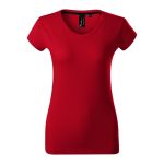 Damen T-Shirt Malfini Native GOTS 174 weiß