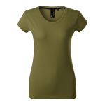 Women's T-shirt Malfini Native GOTS 174 white