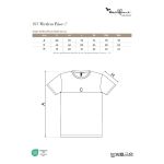 Men's merino wool T-shirt Malfini Merino Rise 157 black
