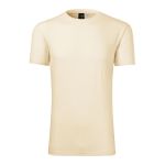 Herren-T-Shirt aus Merinowolle Malfini Merino Rise 157 schwarz