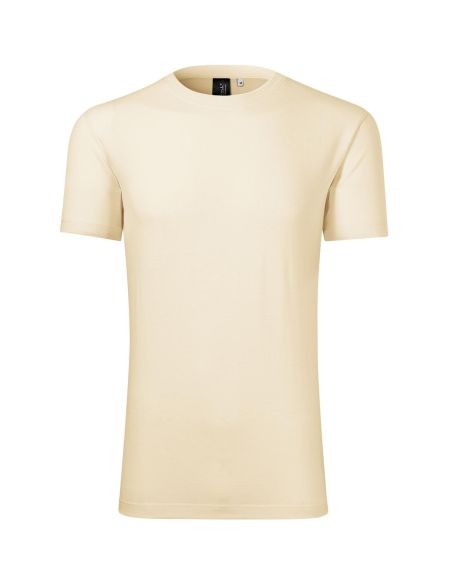 Herren-T-Shirt aus Merinowolle Malfini Merino Rise 157 schwarz