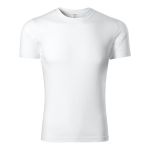 Unisex T-Shirt Malfini Parade P71 weiß