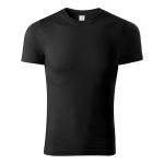 Unisex T-Shirt Malfini Parade P71 weiß