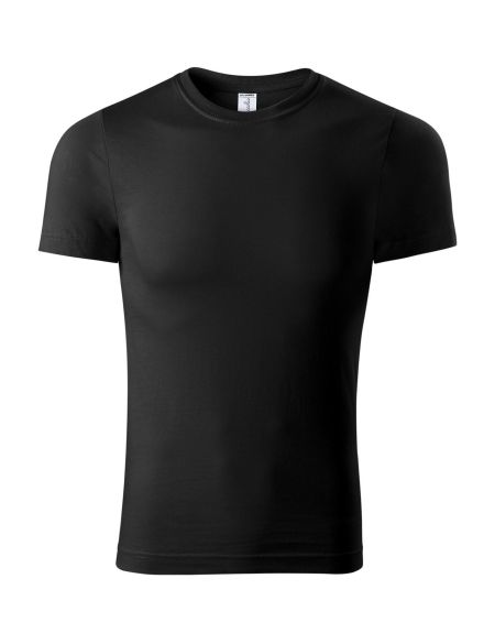 Unisex T-Shirt Malfini Parade P71 weiß