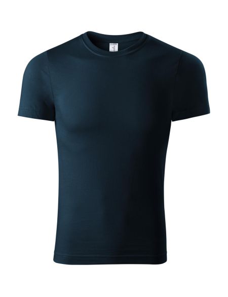 Unisex T-Shirt Malfini Parade P71 weiß