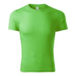 Unisex T-Shirt Malfini Parade P71 weiß