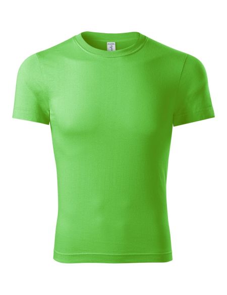 Tričko unisex Malfini Parade P71 bílá