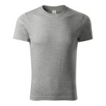 T-Shirt Unisex Malfini Parade P73 schwarz