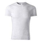 T-shirt unisex Malfini Parade P73 black