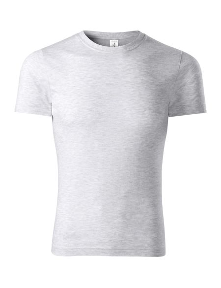 T-shirt unisex Malfini Parade P73 black