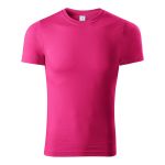T-Shirt Unisex Malfini Parade P73 schwarz