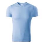 T-Shirt Unisex Malfini Parade P73 schwarz