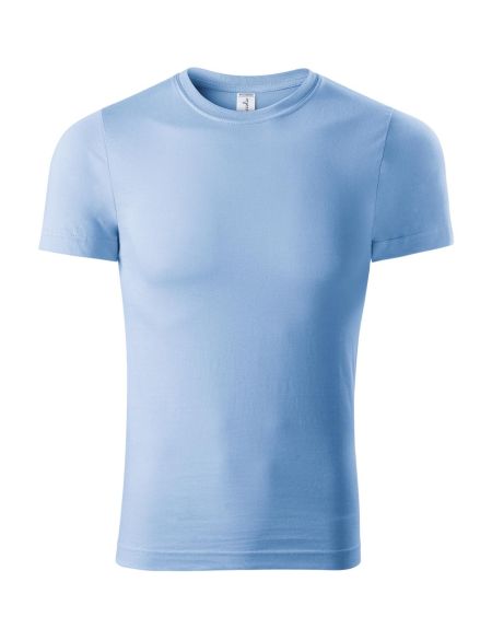 T-Shirt Unisex Malfini Parade P73 schwarz