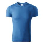 T-Shirt Unisex Malfini Parade P73 schwarz