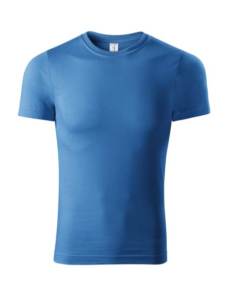 T-Shirt Unisex Malfini Parade P73 schwarz