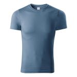 T-Shirt Unisex Malfini Parade P73 schwarz