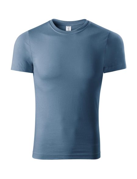 T-Shirt Unisex Malfini Parade P73 schwarz