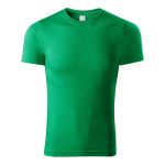 T-Shirt Unisex Malfini Parade P73 schwarz