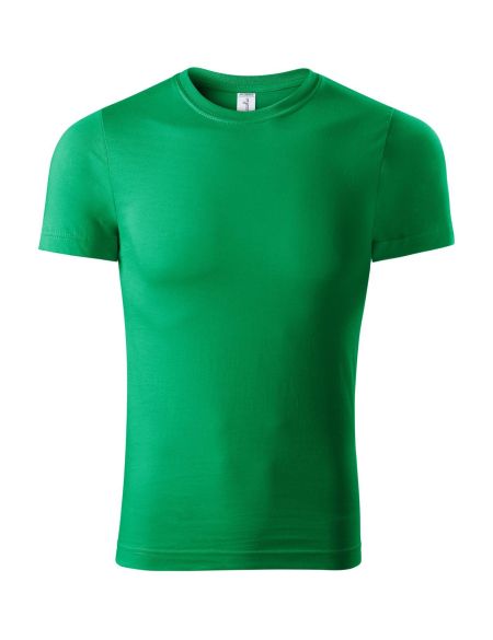 T-Shirt Unisex Malfini Parade P73 schwarz