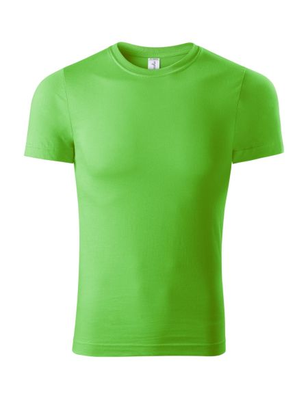 T-shirt unisex Malfini Parade P73 black