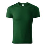 T-shirt unisex Malfini Parade P73 black