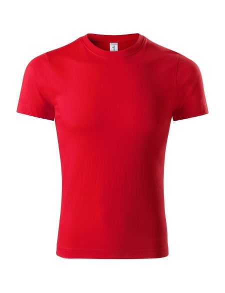 Unisex-T-Shirt Malfini Peak P74 marineblau