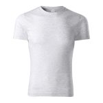 Unisex-T-Shirt Malfini Peak P74 marineblau