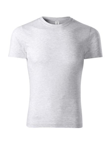 Unisex-T-Shirt Malfini Peak P74 marineblau
