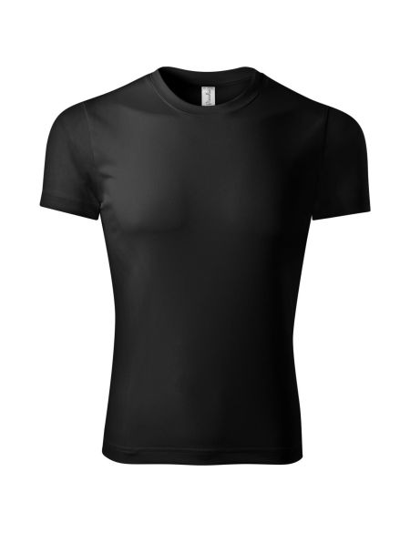 Tričko unisex rychleschnoucí