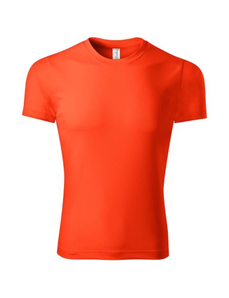 Tričko unisex rychleschnoucí