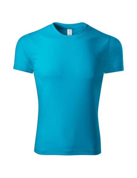 Tričko unisex rychleschnoucí