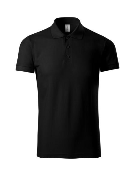 Men's polo shirt Malfini Joy P21 white