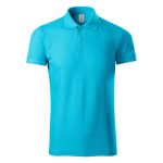 Men's polo shirt Malfini Joy P21 white