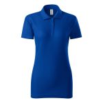 Women's polo shirt Malfini Joy P22 white