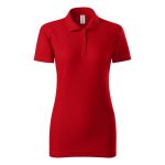 Damen Poloshirt Malfini Joy P22 weiß