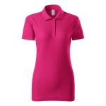 Damen Poloshirt Malfini Joy P22 weiß