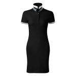 Women's dress Malfini Dress Up 271 white