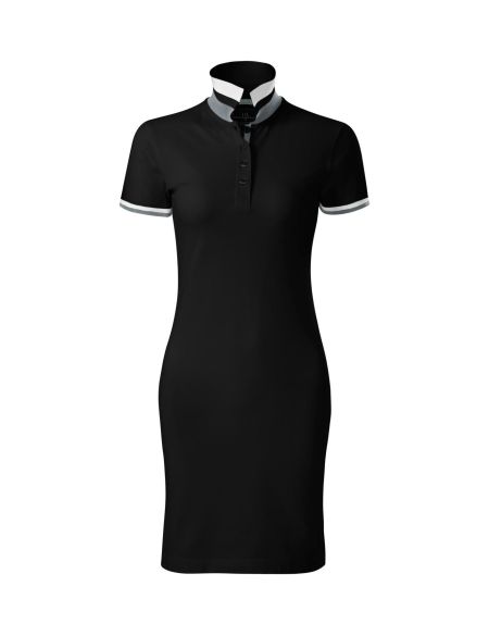 Women's dress Malfini Dress Up 271 white