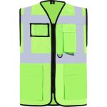 Vesta multifunkční Korntex KXMF Berlin lime green