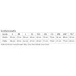 Functional vest Korntex KXFW Dortmund white