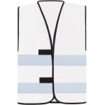 Functional vest Korntex KXFW Dortmund white
