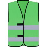 Vesta funkční Korntex KXFW Dortmund green