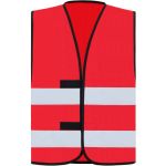 Functional vest Korntex KXFW Dortmund white