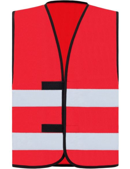 Vesta funkční Korntex KXFW Dortmund white