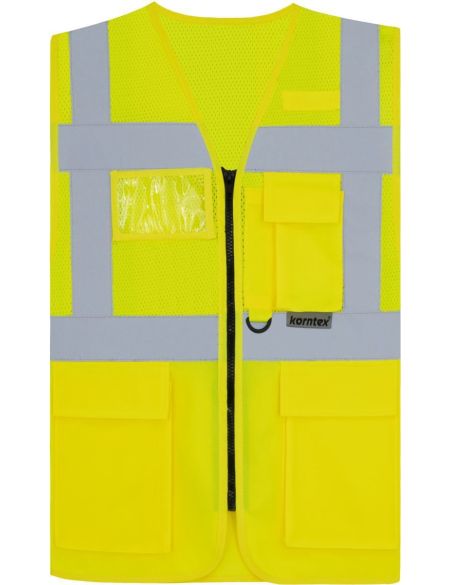 Vesta multifunkční Hi-Vis