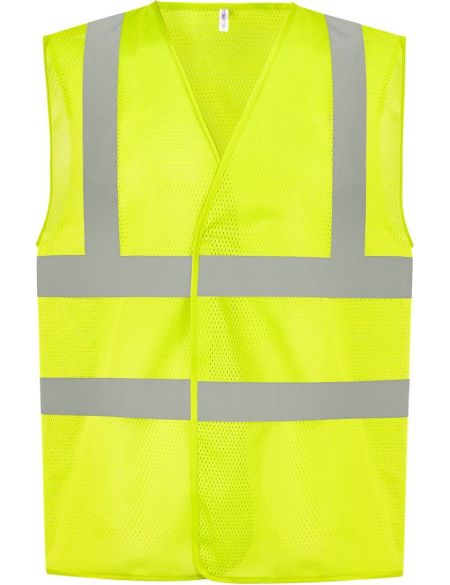 Vesta síťovaná bezpečnostní Hi-Vis