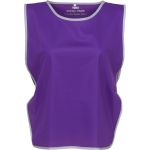 Vest Tabard Hi-Vis Yoko HVJ259 white