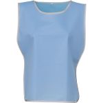 Vest Tabard Hi-Vis Yoko HVJ259 white