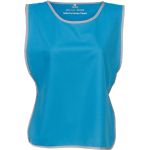 Vest Tabard Hi-Vis Yoko HVJ259 white