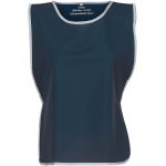 Vest Tabard Hi-Vis Yoko HVJ259 white